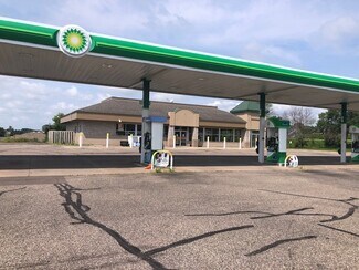 Plus de détails pour 4304 Jeffers Rd, Eau Claire, WI - Local commercial à vendre
