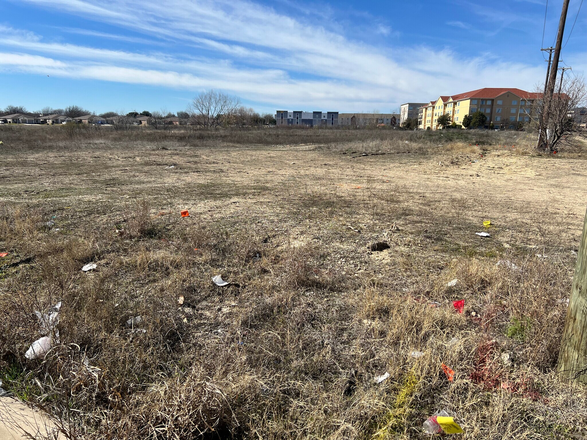 550 Central Texas Expy, Killeen, TX à vendre Autre– Image 1 sur 3