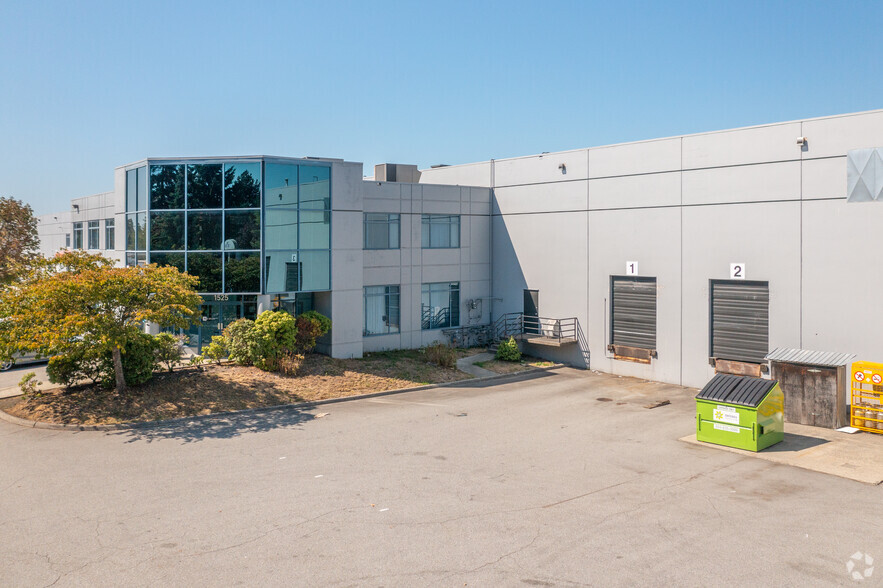 1587 Derwent Way, Delta, BC à louer - Photo de l’immeuble – Image 2 sur 7