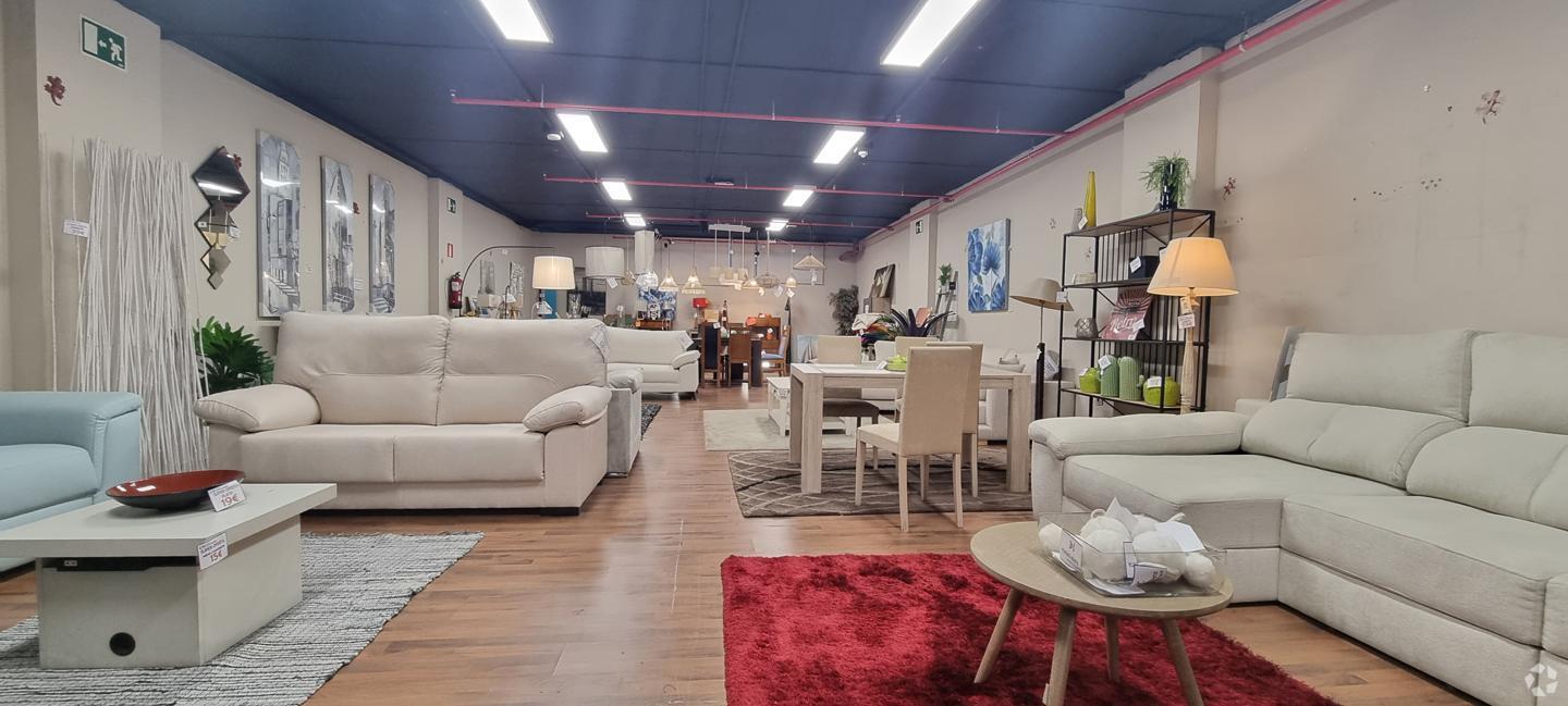 Local commercial dans Leganés, Madrid à vendre Photo intérieure– Image 1 sur 2