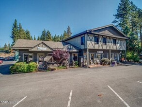 298 Kingsbury Grade, Stateline, NV à louer Photo de l’immeuble– Image 1 sur 13