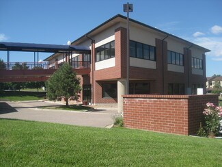 Plus de détails pour 7336 S Yosemite St, Englewood, CO - Bureau à louer