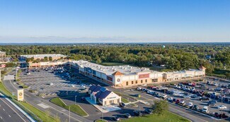 Plus de détails pour 1008-1022 Beards Hill Rd, Aberdeen, MD - Local commercial à louer