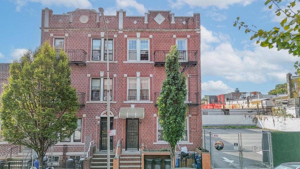 522 Bay Ridge Ave, Brooklyn, NY à vendre - Photo principale – Image 1 sur 19