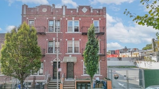 Plus de détails pour 522 Bay Ridge Ave, Brooklyn, NY - Logement à vendre