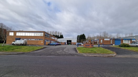 1 High March, Daventry à vendre - Photo de l’immeuble – Image 3 sur 12
