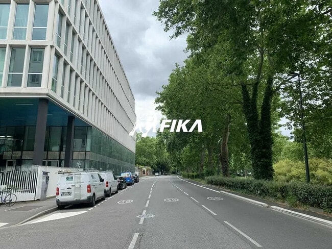 Plus de détails pour 21 Boulevard De La Marquette, Toulouse - Bureau à louer