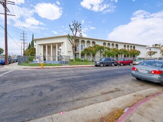 Plus de détails pour 10749 New Haven St, Sun Valley, CA - Logement à vendre