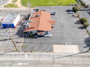 12131 14th St, Yucaipa, CA - VUE AÉRIENNE  vue de carte - Image1