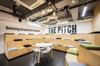 45 Wollaton St, Nottingham à louer Photo intérieure– Image 2 sur 5