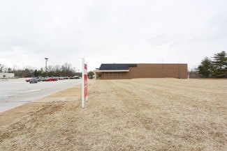 Plus de détails pour Hwy 367 & Parker Rd, Florissant, MO - Terrain à louer