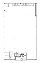 11810 Barlow Trl NE, Calgary, AB à louer Plan d’étage– Image 1 sur 1
