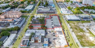 Plus de détails pour 1190 1164-1136 W Flagler St, Miami, FL - Terrain à louer