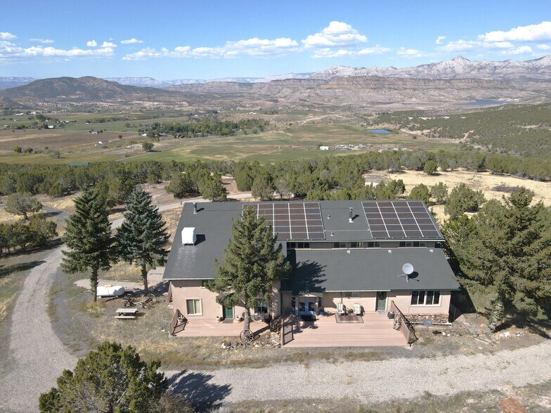 50158 Eagles Way, Mesa, CO à vendre - Photo de l’immeuble – Image 1 sur 35