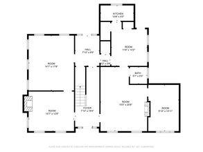 257 E Center St, Manchester, CT à louer Photo intérieure– Image 2 sur 16