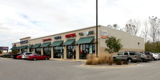 Plus de détails pour 2500 Progress Pky, Shelbyville, IN - Local commercial à louer