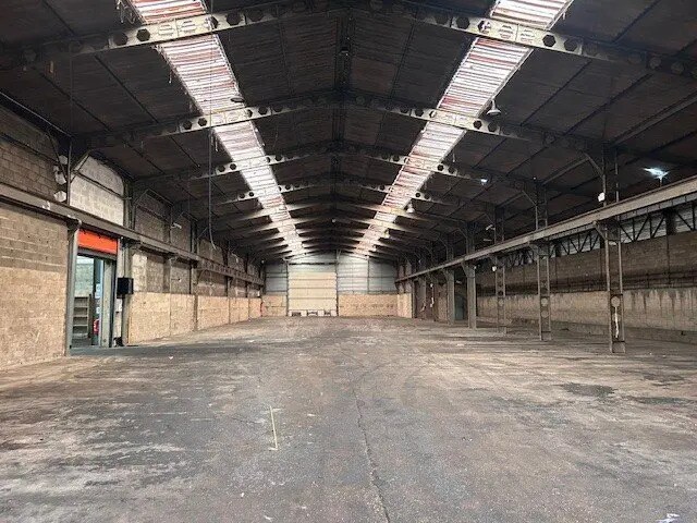 Industriel/Logistique dans Gergy à vendre Photo de l’immeuble– Image 1 sur 12