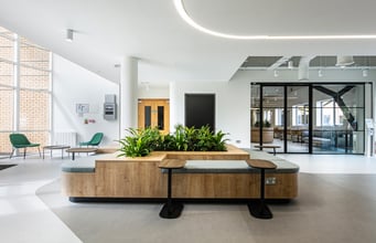 University Way, Cranfield à louer Photo intérieure– Image 1 sur 3