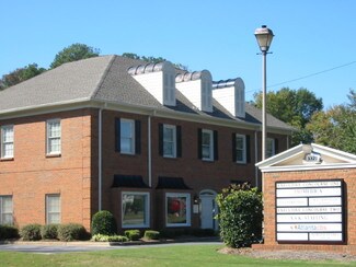Plus de détails pour 3325 Duluth Highway 120, Duluth, GA - Bureau à louer