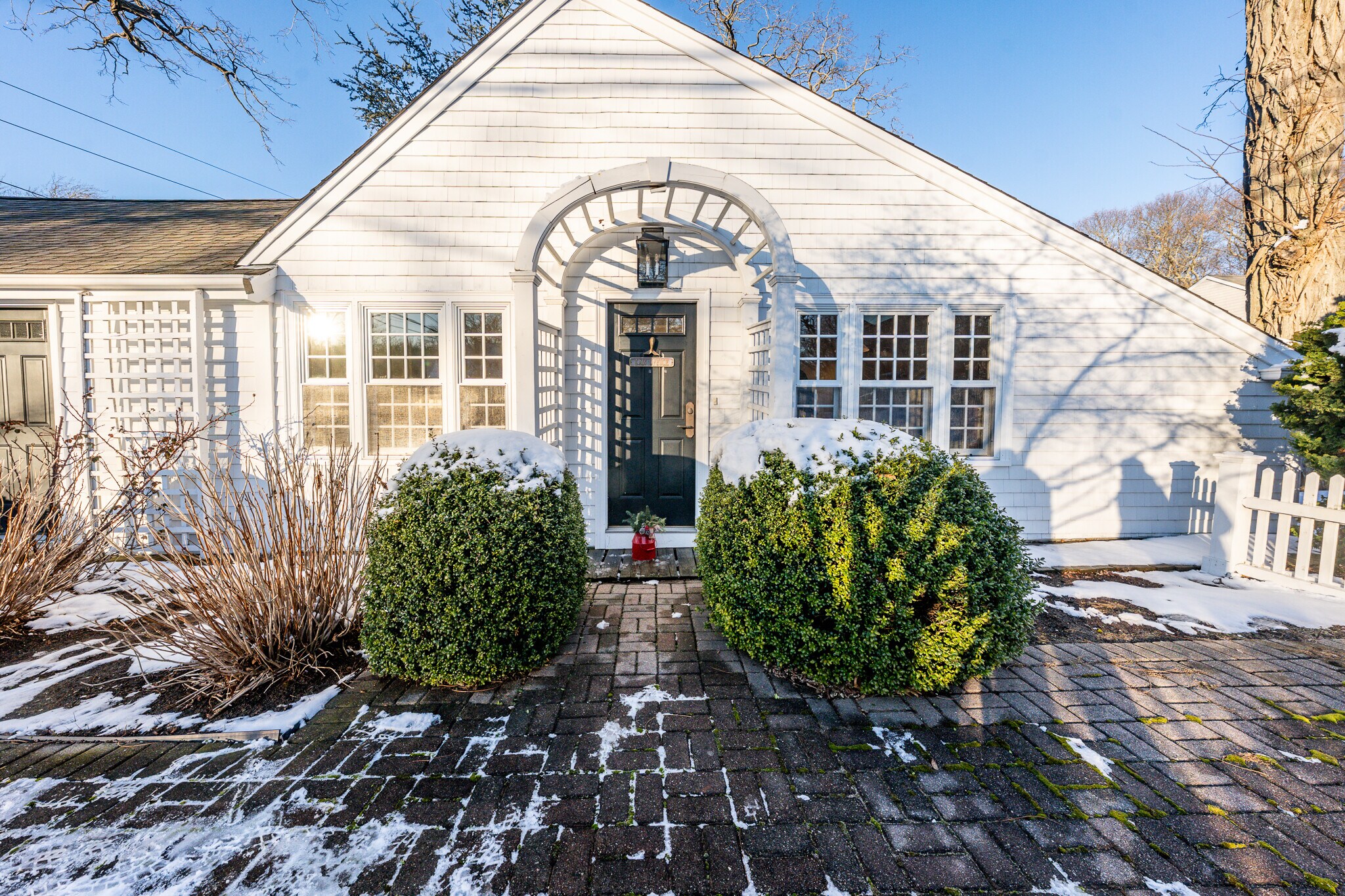 413 Route 6A, East Sandwich, MA à vendre Photo de l’immeuble– Image 1 sur 19