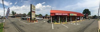 Plus de détails pour 7565-7569 Centreville Rd, Manassas, VA - Local commercial à louer