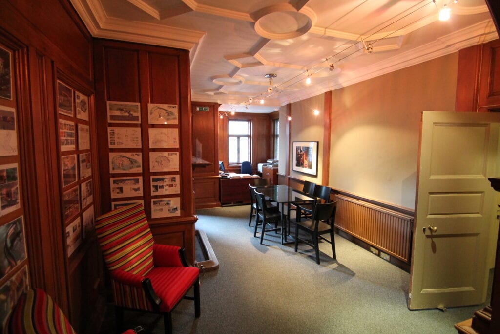 Belford Rd, Edinburgh à louer Photo intérieure– Image 1 sur 4