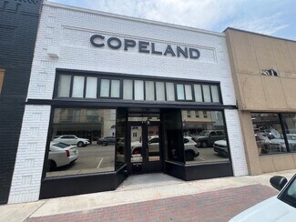 Plus de détails pour 210 E Central Ave, Belton, TX - Bureau à louer
