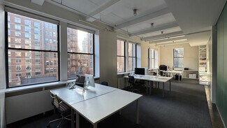 Plus de détails pour 117 E 24th St, New York, NY - Bureau à louer