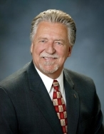 Vernon Gunter