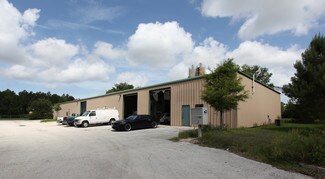 Plus de détails pour 9751 Mining Dr, Jacksonville, FL - Industriel/Logistique à louer