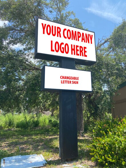 6350 Bayshore Rd, North Fort Myers, FL à vendre - Photo de l’immeuble – Image 3 sur 36