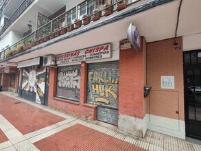 Avenida de Madrid, 42, Torrejón de Ardoz, Madrid à louer Photo intérieure– Image 1 sur 6