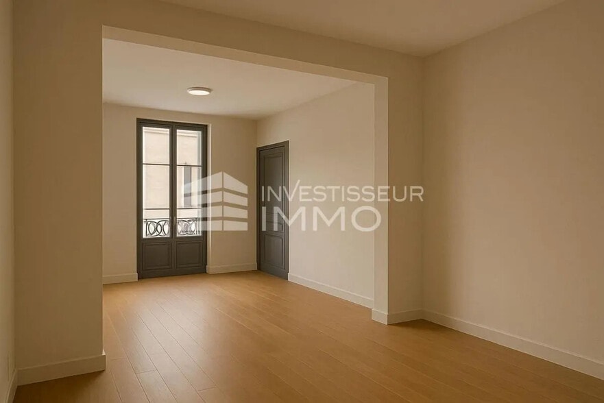 Local commercial dans Paris à vendre - Photo intérieure – Image 3 sur 3