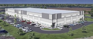 Plus de détails pour Jim Dahmer Dr, Huntley, IL - Industriel/Logistique à louer