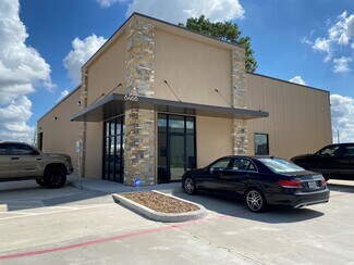 Plus de détails pour 8466 N Sam Houston Pky W, Houston, TX - Industriel/Logistique à vendre