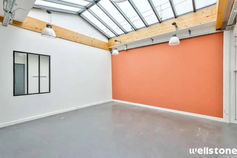 12 Avenue Parmentier, Paris à vendre - Photo de l’immeuble – Image 3 sur 10