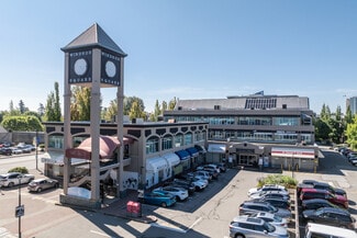 Plus de détails pour 1959 152nd St, Surrey, BC - Bureau à louer