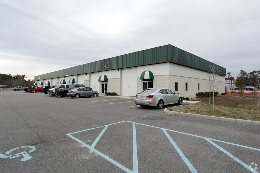 1505 Taylor Farm Rd, Virginia Beach, VA à louer - Photo principale – Image 2 sur 5