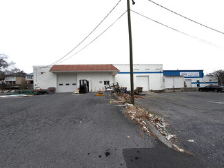 Plus de détails pour 449 N Cameron St, Winchester, VA - Local d'activités à louer