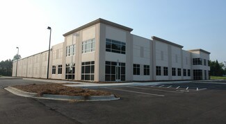 Plus de détails pour 3042 SouthCross Blvd, Rock Hill, SC - Local d'activités à louer