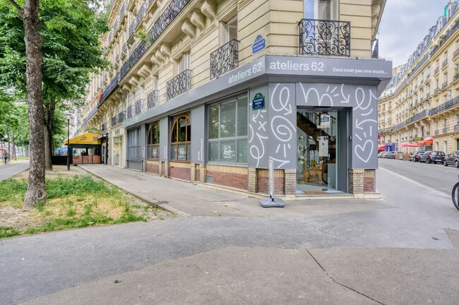 Plus de détails pour 213 Boulevard Raspail, Paris - Local commercial à louer