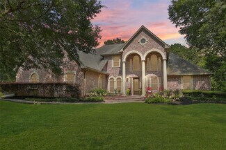 Plus de détails pour 12126 Zion Rd, Tomball, TX - Terrain à vendre