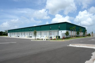 Plus de détails pour 1750-1764 Business Center Ln, Kissimmee, FL - Industriel/Logistique à louer