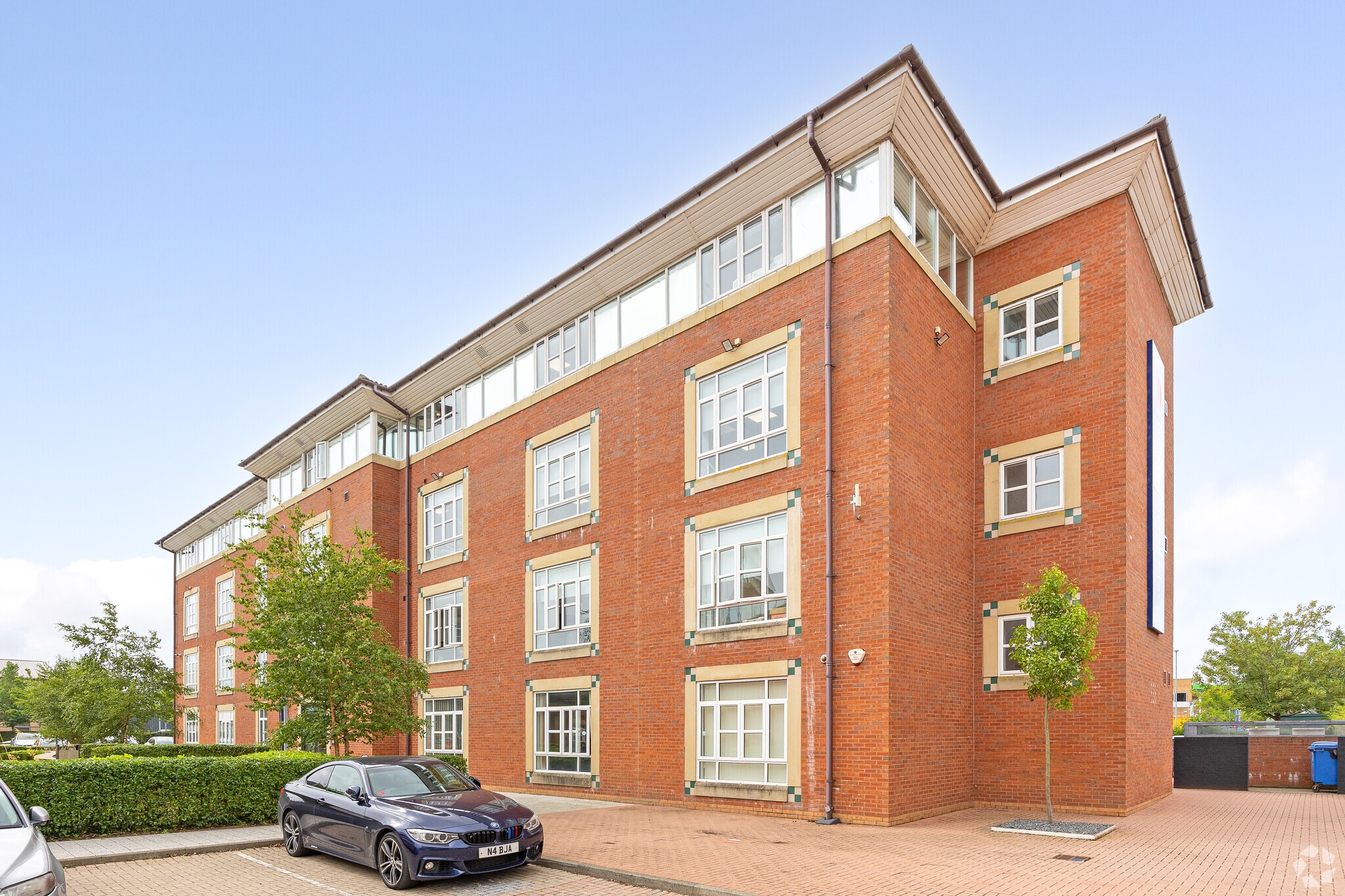 Westminster Pl, York à vendre Photo principale– Image 1 sur 44