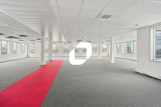 Plus de détails pour Bureau à louer