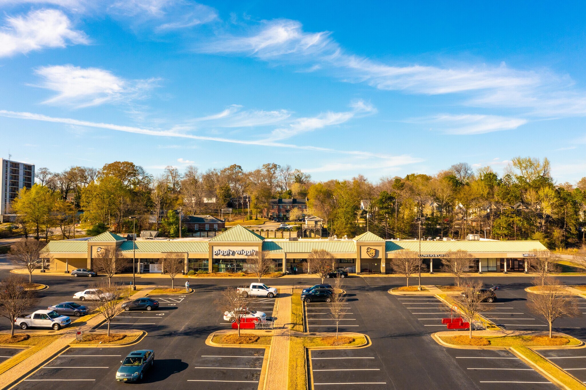 1359-1367 13th St, Columbus, GA à louer Photo principale– Image 1 sur 19