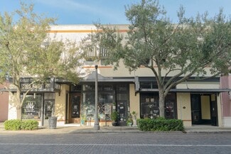 Plus de détails pour 104-110 S Park Ave, Sanford, FL - Local commercial à vendre