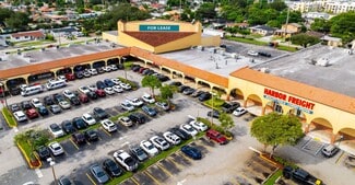 Plus de détails pour 936-1180 SW 67th Ave, Miami, FL - Local commercial à louer