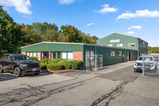 Plus de détails pour 7 Healy Ct, Danvers, MA - Local d’activités à vendre