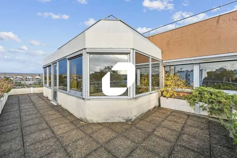 18 Avenue Carnot, Cachan à louer - Photo de l’immeuble – Image 3 sur 15